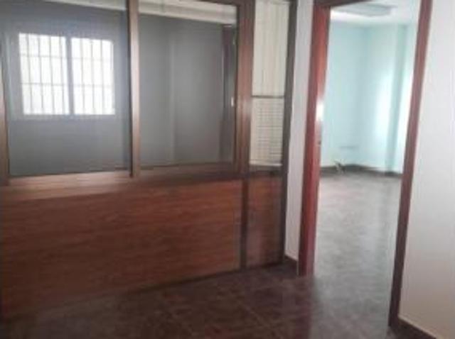 Oficina en alquiler en Distrito 1, Albacete