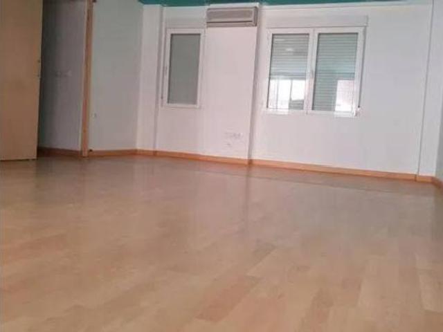 Oficina en alquiler en Distrito 1, Albacete