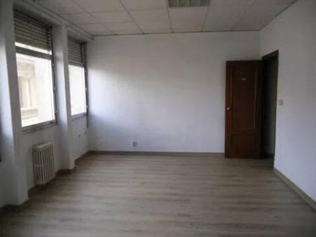 Oficina en alquiler en Distrito 1, Albacete