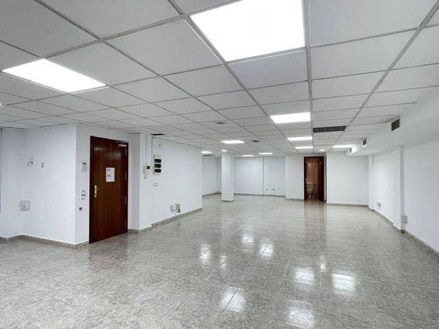 Oficina en alquiler en l'Alacantí, Valencia
