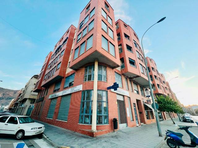 Oficina en alquiler en Orihuela, Barrio de la Ascensión