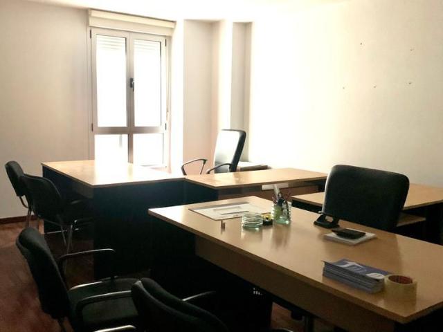 Oficina en alquiler en Oviedo, Casco Antiguo