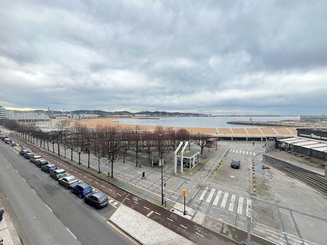 Oficina en alquiler en El Carmen, Gijón