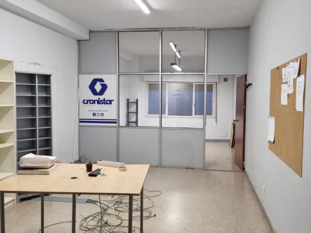 Oficina en alquiler en Oviedo, Casco Antiguo