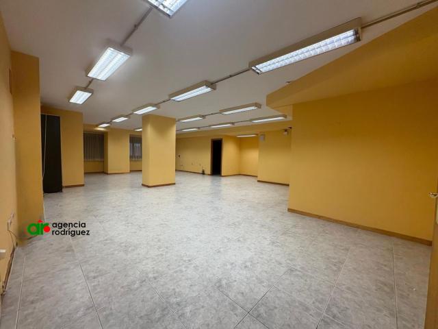 Oficina en alquiler en Oviedo, Asturias