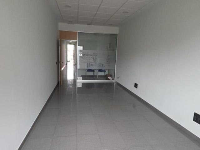 Oficina en alquiler en Ables, Llanera