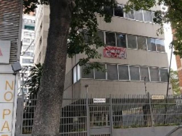 Oficina en alquiler en Boca De Uchire, Distrito Capital