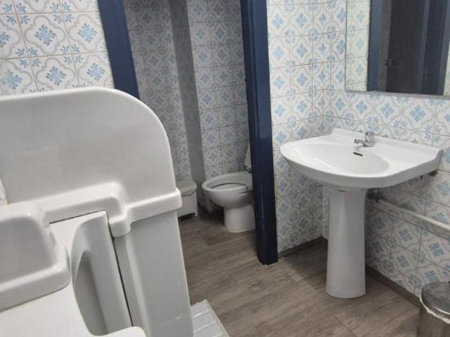 Oficina en alquiler en Casco Antiguo, Tierra de Badajoz