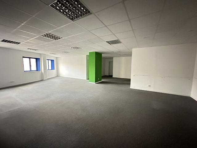 Oficina en alquiler en Cornellà De Llobregat, Centre