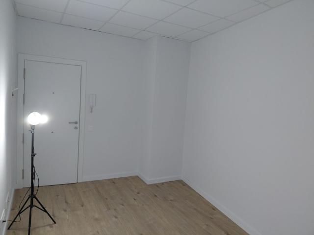 Oficina en alquiler en Districte 1, Barcelonès