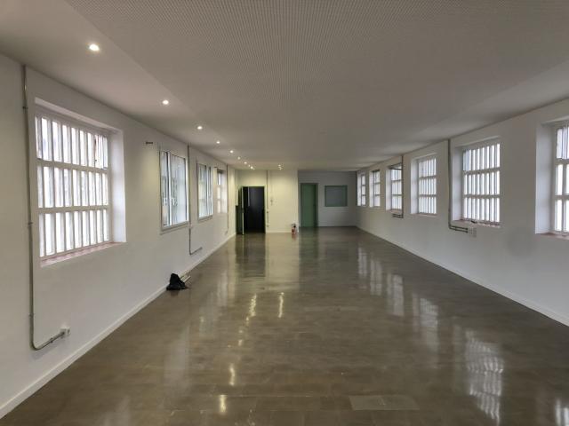 Oficina en alquiler en Sant Martí, Vallès Occidental