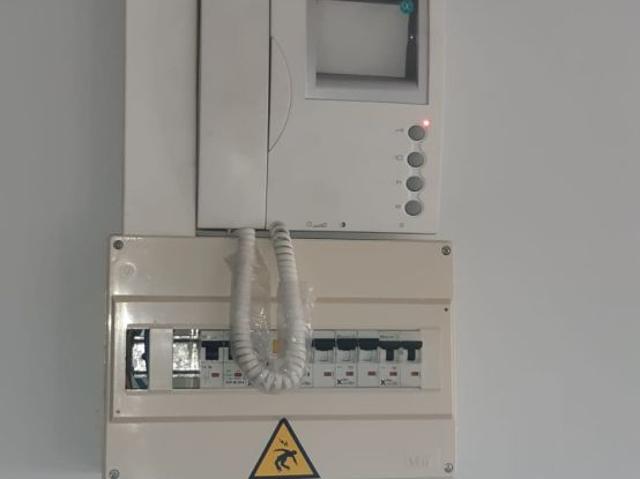 Oficina en alquiler en Baix Llobregat, Catalunya