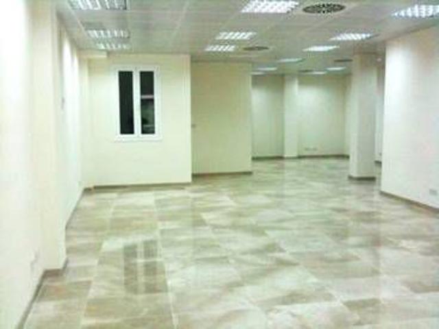 Oficina en alquiler en Eixample, Barcelona