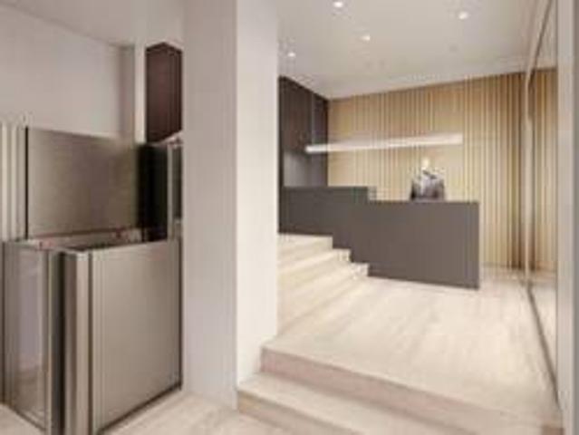 Oficina en alquiler en Eixample, Barcelona