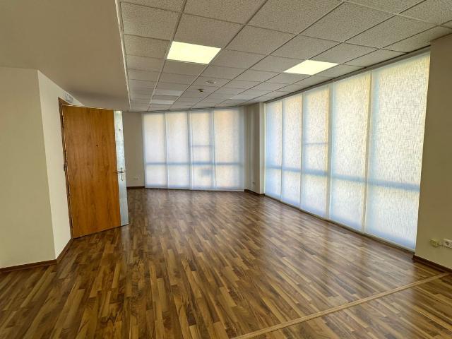 Oficina en alquiler en la Plana, Baix Llobregat