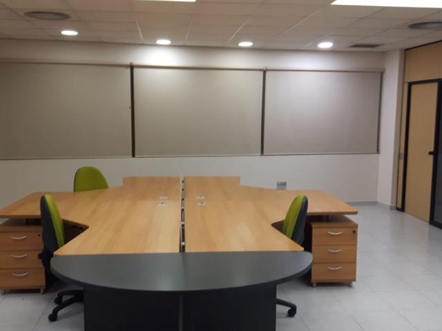 Oficina en alquiler en Maragall, Vallès Occidental