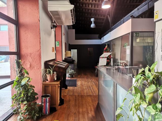 Oficina en alquiler en Centre, Cornellà De Llobregat