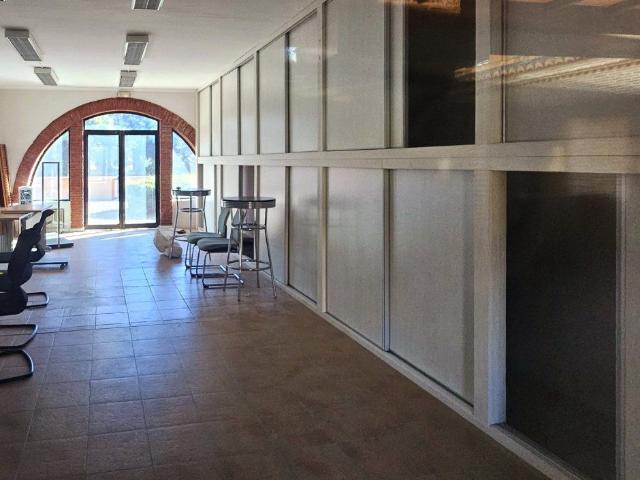 Oficina en alquiler en Sotogrande, Campo de Gibraltar