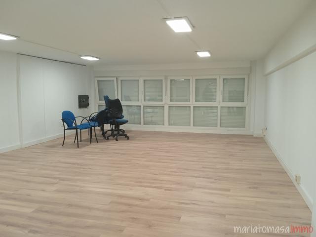 Oficina en alquiler en Uribarri, Bilbao