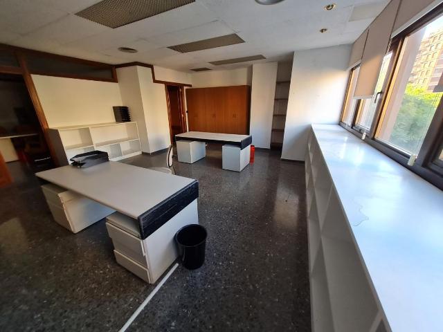 Oficina en alquiler en Grup la Magdalena, Castellón De La Plana