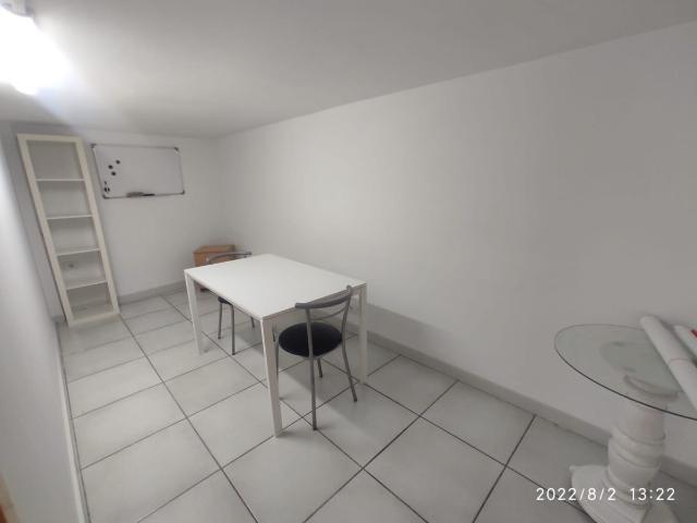 Oficina en alquiler en La Vall D'uixó