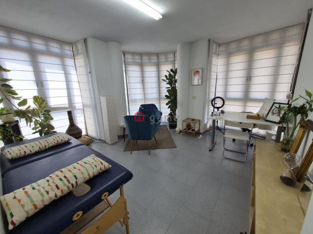Oficina en alquiler en la Plana Alta, Valencia