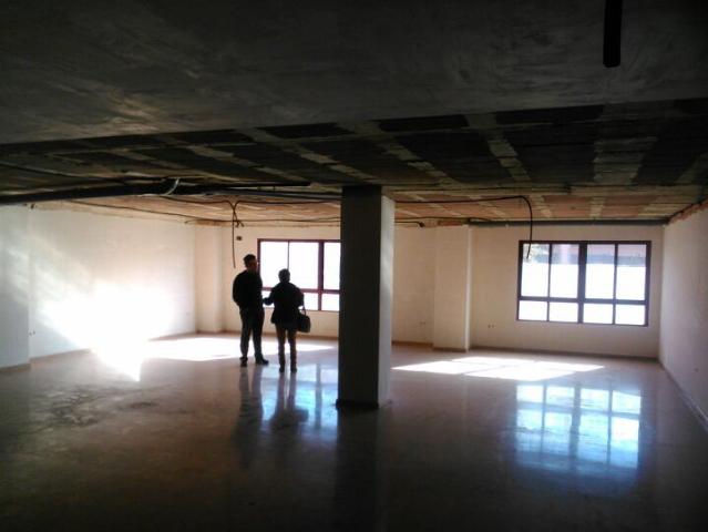 Oficina en alquiler en Vila-real, Valencia