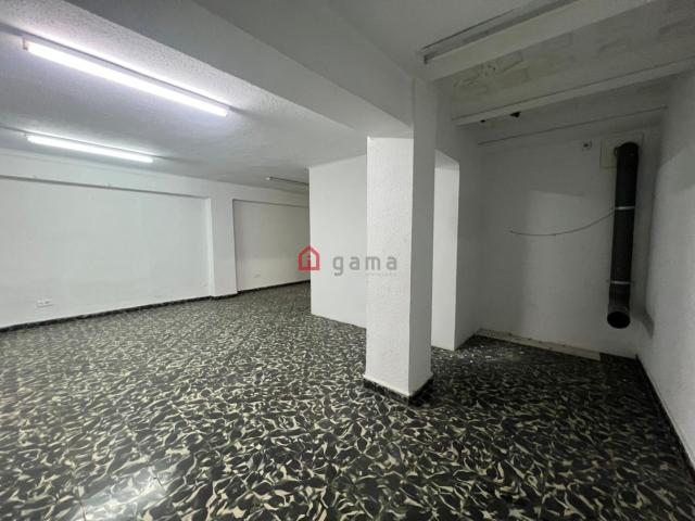 Oficina en alquiler en la Plana Alta, Valencia