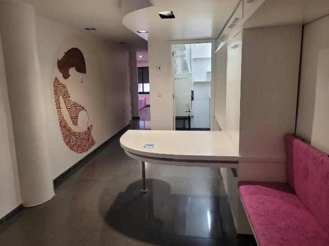 Oficina en alquiler en Vila-real, Valencia