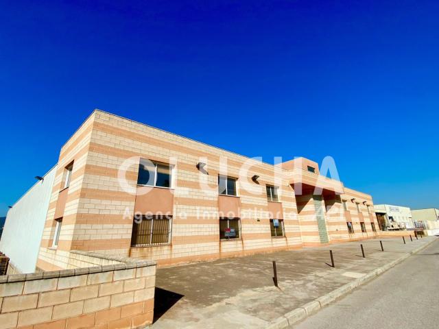 Oficina en alquiler en Onda, Valencia