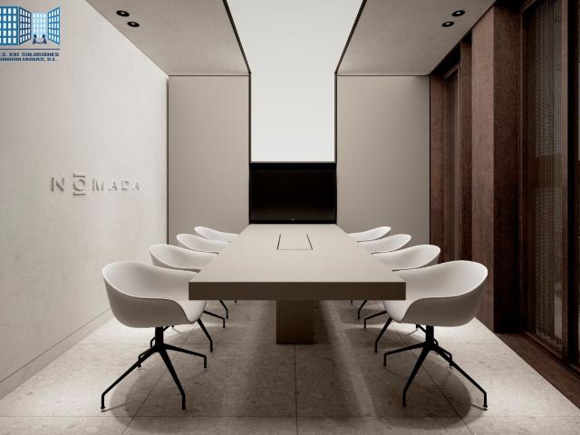 Oficina en alquiler en Castellón De La Plana, Castellón