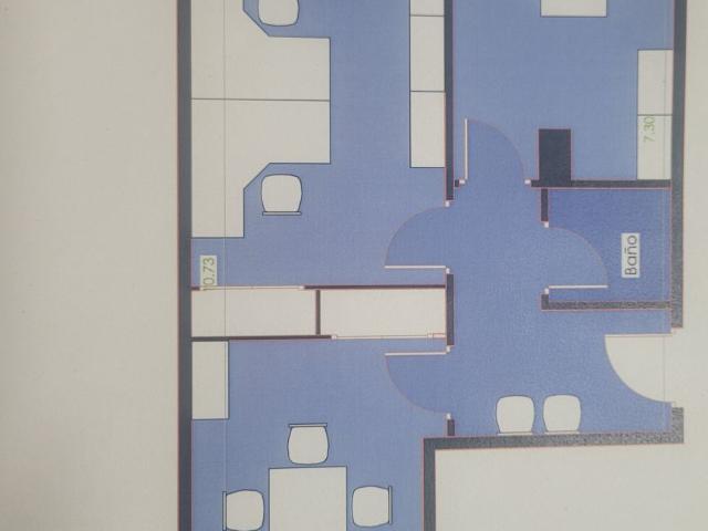 Oficina en alquiler en Vila-real, Valencia