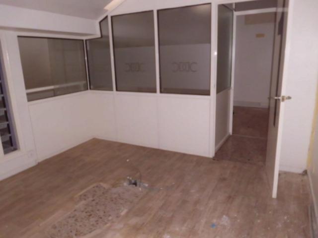 Oficina en alquiler en la Plana Alta, Valencia