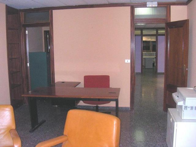 Oficina en alquiler en la Plana Alta, Valencia
