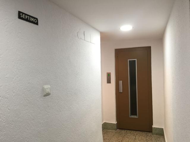 Oficina en alquiler en Grup la Magdalena, Castellón De La Plana