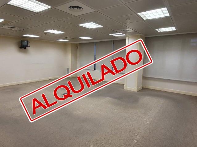 Oficina en alquiler en Grup Sant Vicent Ferrer, Castellón De La Plana