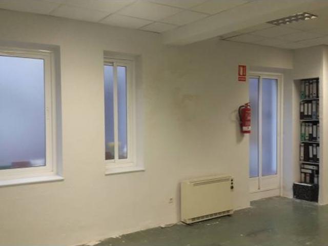 Local Comercial en alquiler en Ponferrada, Flores del Sil