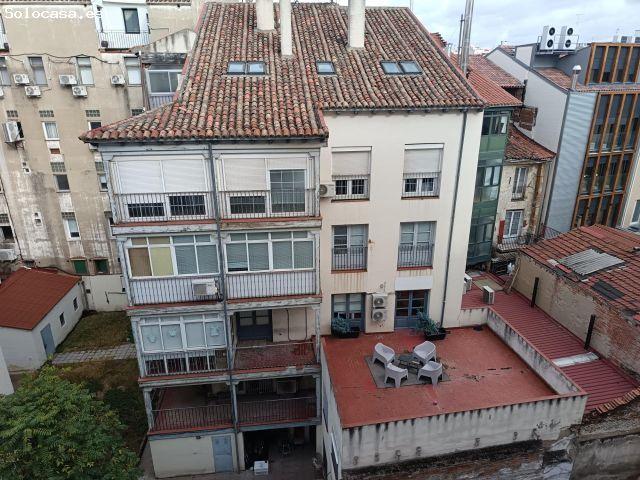 Local Comercial en alquiler en Centro, Valladolid