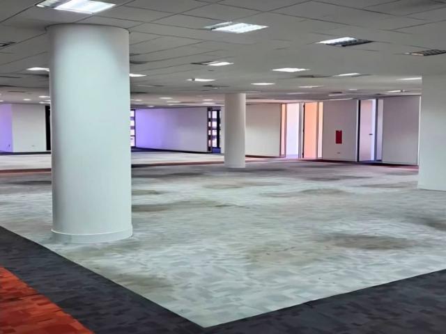 Oficina en alquiler en Boca De Uchire, Miranda