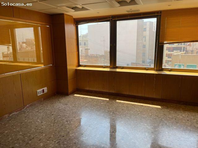 Local Comercial en alquiler en Castellón De La Plana