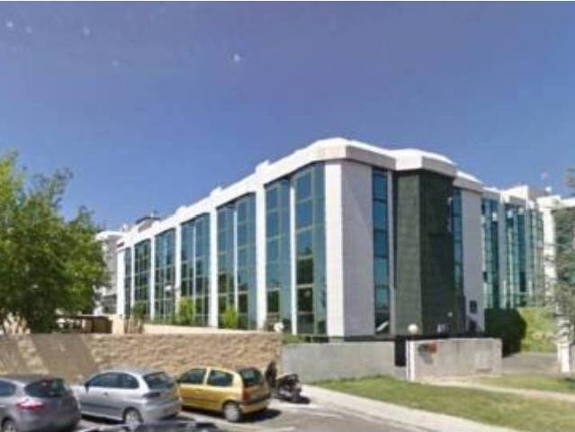 Oficina en alquiler en Las Rozas De Madrid, Madrid