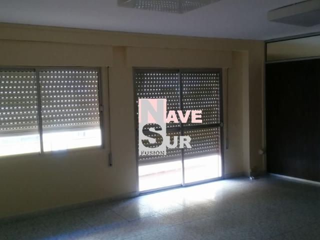 Oficina en alquiler en Huelva