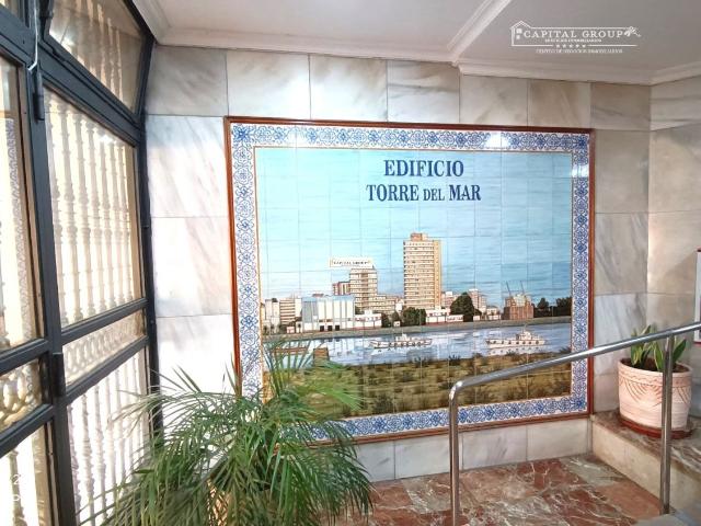 Oficina en alquiler en Comarca Metropolitana de Huelva, Andalucía