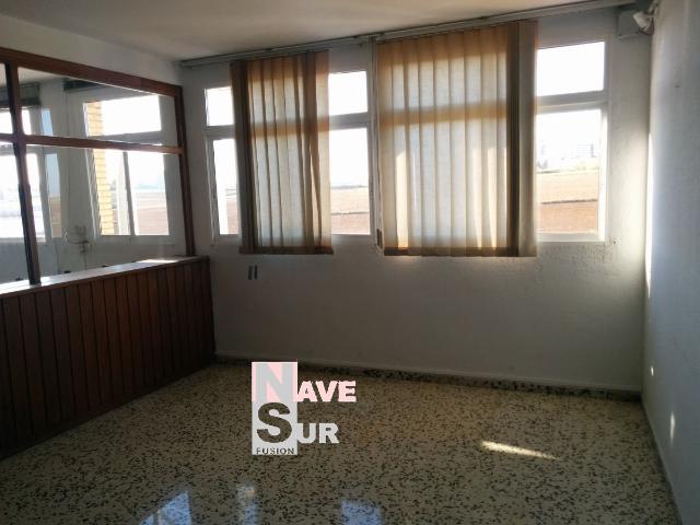 Oficina en alquiler en Huelva
