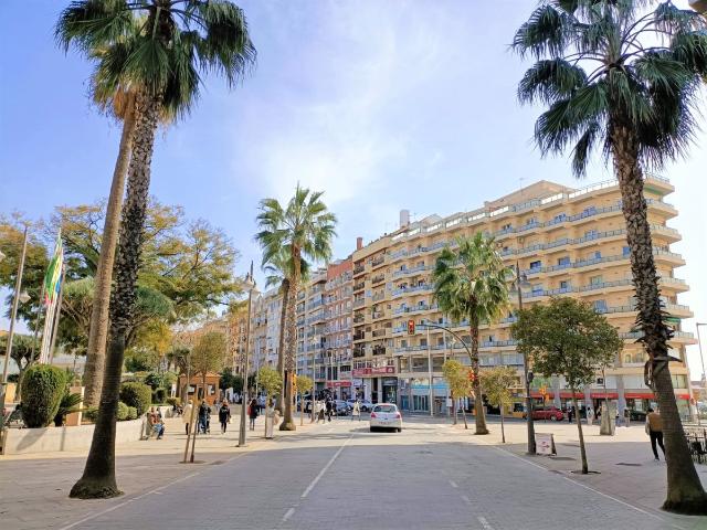 Oficina en alquiler en Huelva