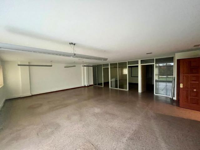 Oficina en alquiler en Juan Flórez, A Coruña