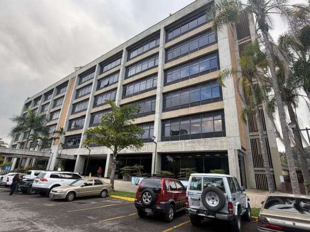 Oficina en alquiler en Boca De Uchire, Miranda