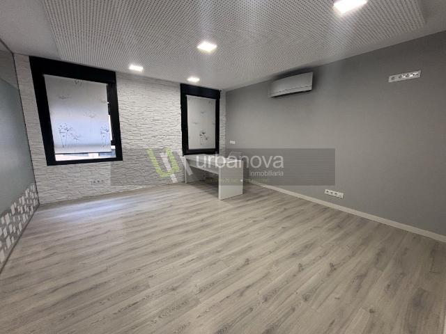 Oficina en alquiler en Logroño, La Rioja