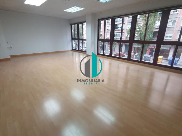 Oficina en alquiler en El Cortijo, Logroño