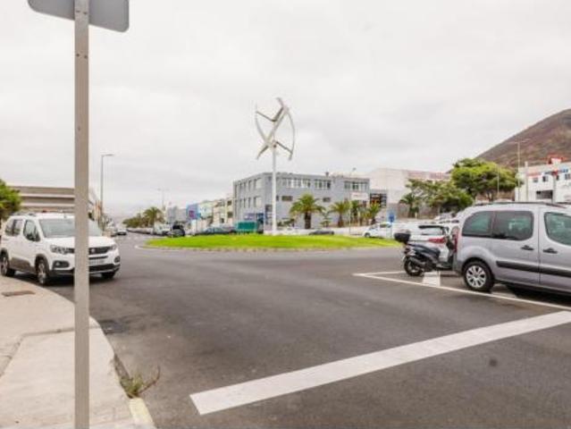 Oficina en alquiler en Urbanización Industrial El Sebadal, Las Palmas de Gran Canaria